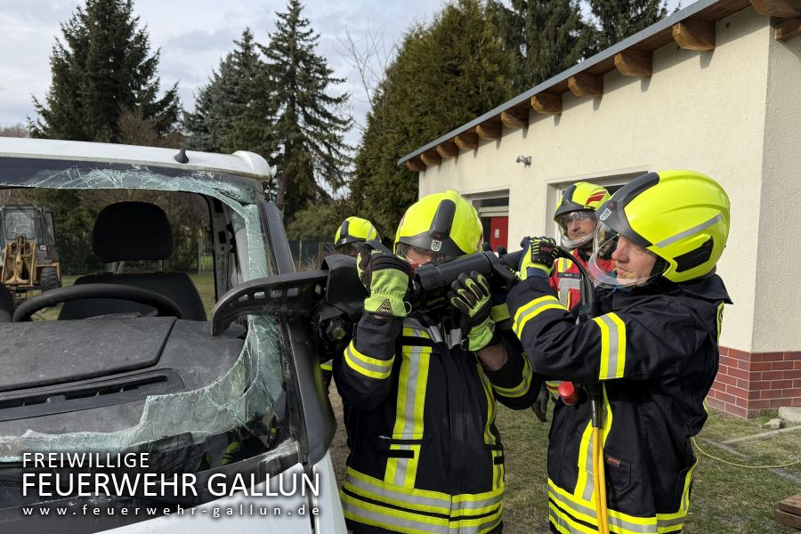 Erster Ausbildungstag 2026